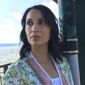 Meet your Posher, Alexis